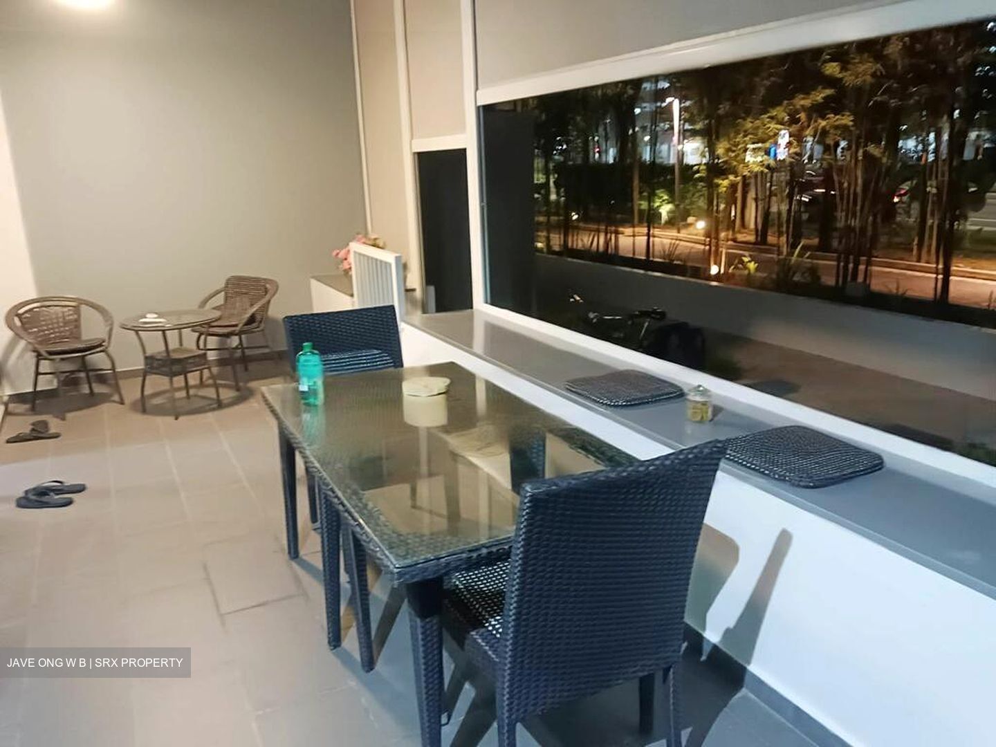 1 Canberra (D27), Condominium #481423071